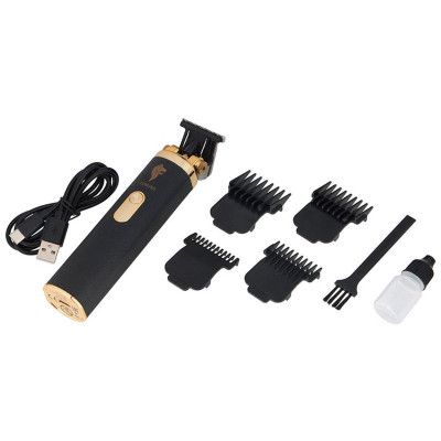 109892 Машинка для стрижки Leonord LE-1237-5