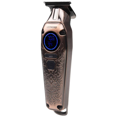 Машинка для стрижки волос Leonord LE-1238 (109895)-1