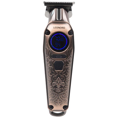 Машинка для стрижки волос Leonord LE-1238 (109895)-2