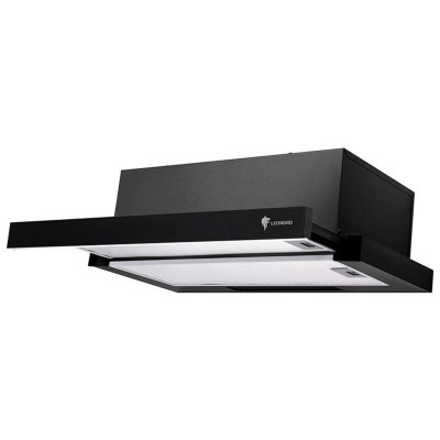 Вытяжка Leonord LEH-030-60B (109906)