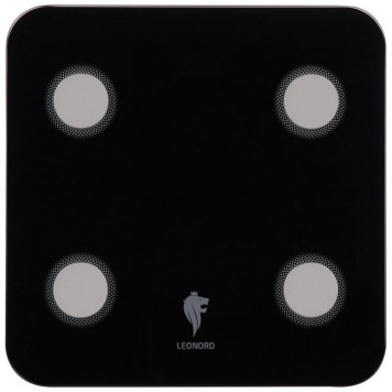 Весы напольные LEONORD LE-1273 Bluetooth (109929)-1