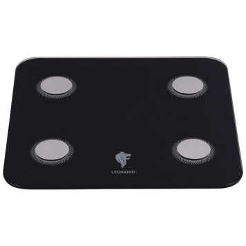 Весы напольные LEONORD LE-1273 Bluetooth (109929)-2