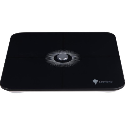 Весы напольные LEONORD LE-1274 Bluetooth (109930)-1