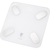 Весы напольные LEONORD LE-1275 Bluetooth (109931)