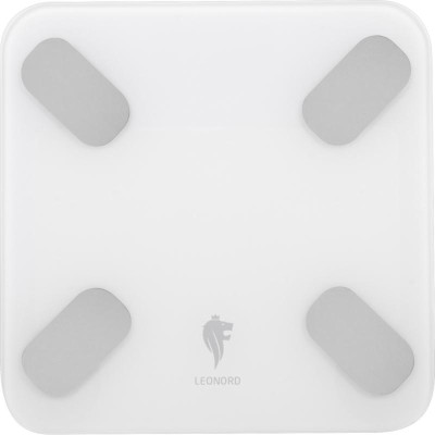 Весы напольные LEONORD LE-1275 Bluetooth (109931)-1