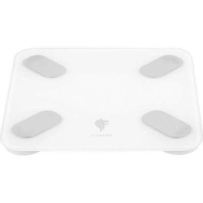 Весы напольные LEONORD LE-1275 Bluetooth (109931)-2