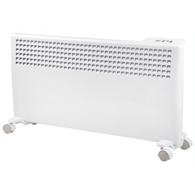 Конвектор электрический Leonord LE-21-1000XE (110272)