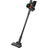 Пылесос вертикальный беспроводной LEONORD LE-1415 DC (110405)