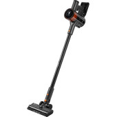 Пылесос вертикальный беспроводной LEONORD LE-1415 DC (110405)