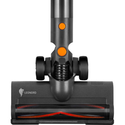 Пылесос вертикальный беспроводной LEONORD LE-1415 DC (110405)-9