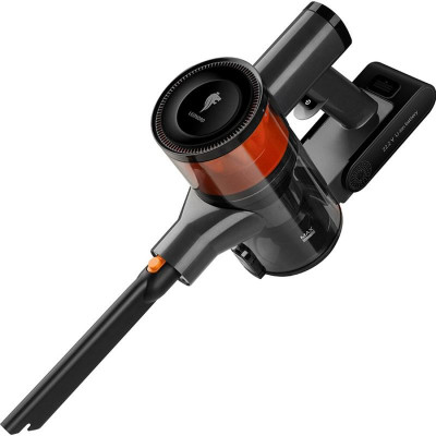 Пылесос вертикальный беспроводной LEONORD LE-1415 DC (110405)-2