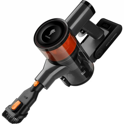 Пылесос вертикальный беспроводной LEONORD LE-1415 DC (110405)-3