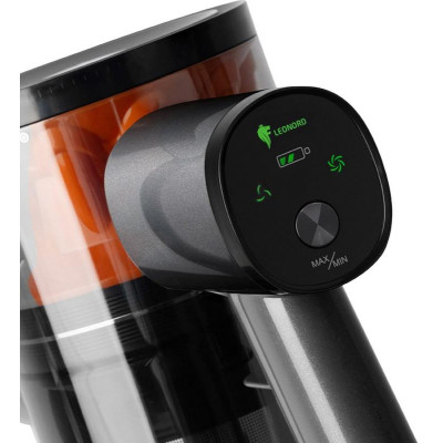 Пылесос вертикальный беспроводной LEONORD LE-1415 DC (110405)-6