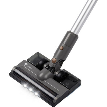 Пылесос вертикальный беспроводной LEONORD LE-1416 DC (110406)-8