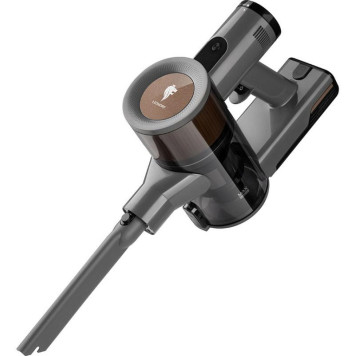 Пылесос вертикальный беспроводной LEONORD LE-1416 DC (110406)-2