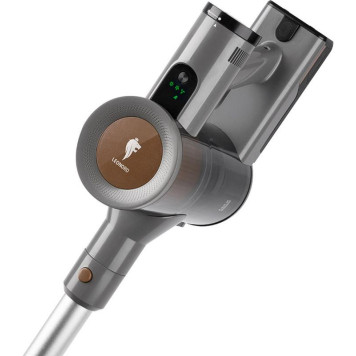 Пылесос вертикальный беспроводной LEONORD LE-1416 DC (110406)-6