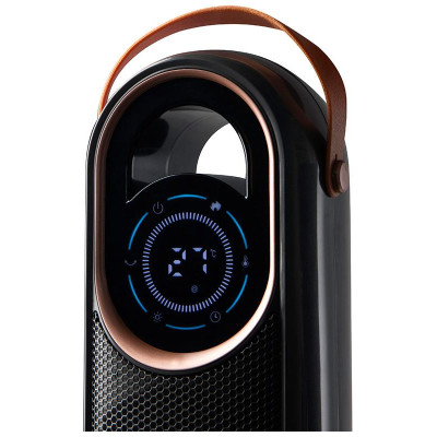 Тепловентилятор LEONORD LPTC-6007K (110475)-5