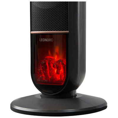 Тепловентилятор LEONORD LPTC-6007K (110475)-6