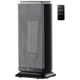 Тепловентилятор LEONORD LPTC-6008 (110663)