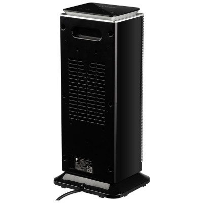 Тепловентилятор LEONORD LPTC-6008 (110663)-6