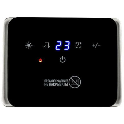 Тепловентилятор LEONORD LPTC-6008 (110663)-7