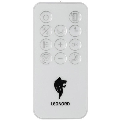 Тепловентилятор LEONORD LPTC-6010N (110664)-6