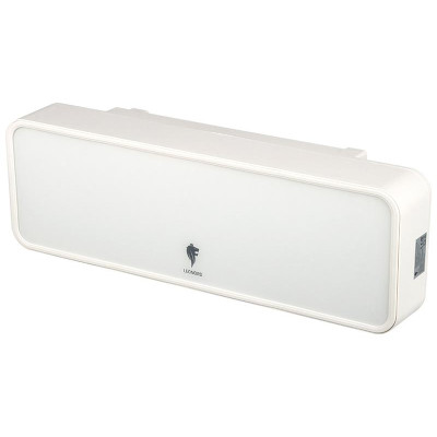 Тепловентилятор LEONORD LPTC-6010N (110664)-7