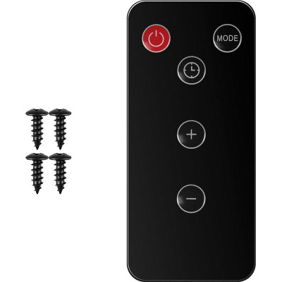 Конвектор электрический Leonord LE-24-2000 Skynet WiFi (110838)-6