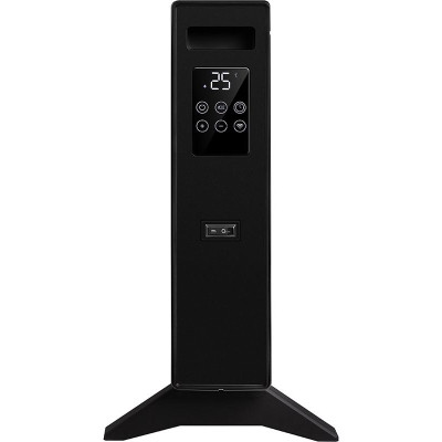 Конвектор электрический Leonord LE-24-2000 Skynet WiFi (110838)-7