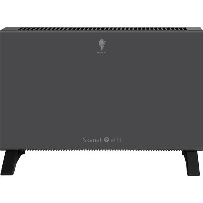 Конвектор электрический Leonord LE-24-2000 Skynet WiFi (110838)-8