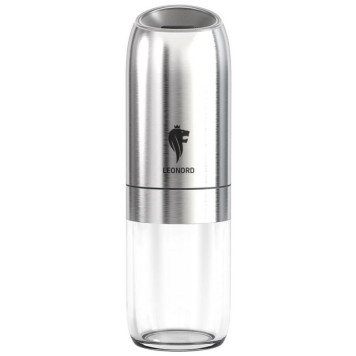 Перцемолка LEONORD LE-1795 (110863)