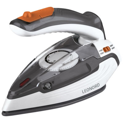 Утюг дорожный LEONORD LE-1811 (111141)