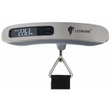 Безмен электронный LEONORD LE-1700B (111145)