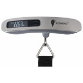 Безмен электронный LEONORD LE-1700B (111145)