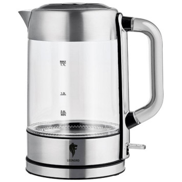 Чайник электрический LEONORD LE-1537 (111152)