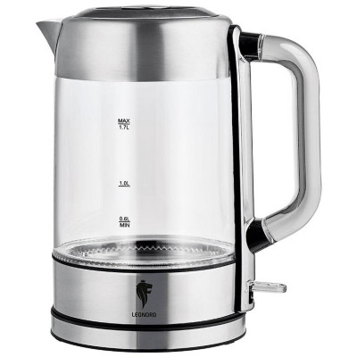 Чайник электрический LEONORD LE-1537 (111152)