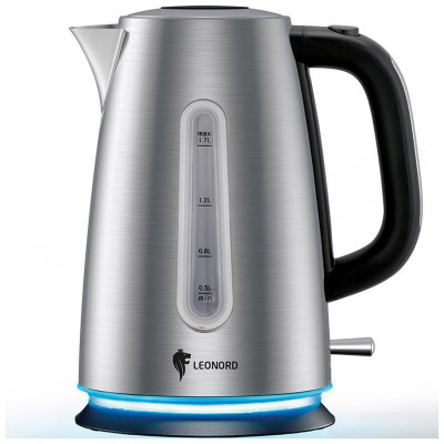 Чайник электрический LEONORD LE-1547 (111159)