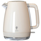Чайник электрический LEONORD LE-1546 бежевый (111160)