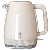 Чайник электрический LEONORD LE-1546 бежевый (111160)