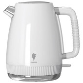 Чайник электрический LEONORD LE-1546 белый (111161)