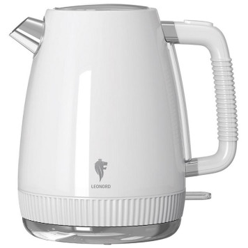Чайник электрический LEONORD LE-1546 белый (111161)
