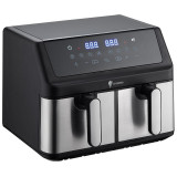 17707 Dual Мультипечь LEONORD 1500W (111224)