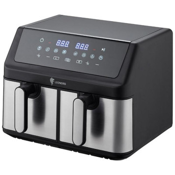 Мультипечь LEONORD LE-17707 Dual (111224)-2