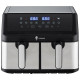 17707 Dual Мультипечь LEONORD 1500W (111224)