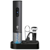 Штопор электрический Leonord LE-1796 (111225)