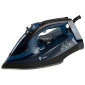 Утюг LEONORD LE-1801 черно-синий (270079)