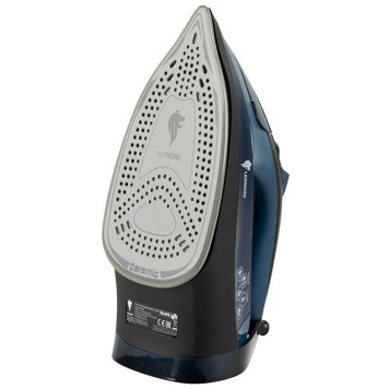 Утюг LEONORD LE-1801 черно-синий (270079)-3