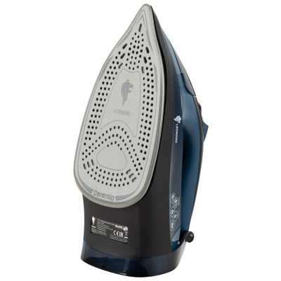 Утюг LEONORD LE-1801 черно-синий (270079)-3