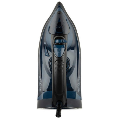 Утюг LEONORD LE-1801 черно-синий (270079)-4