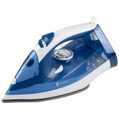 Утюг LEONORD LE-1801 бело-синий (270082)